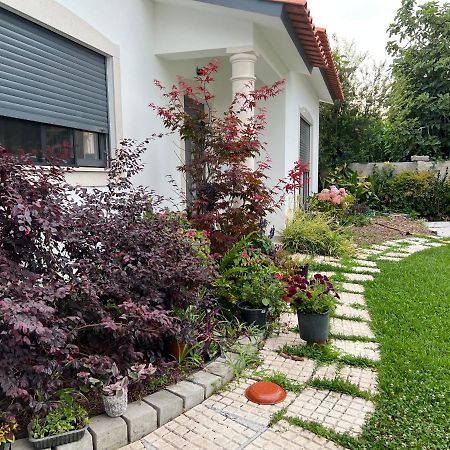 Beautiful Little Country House Carvide Exterior foto