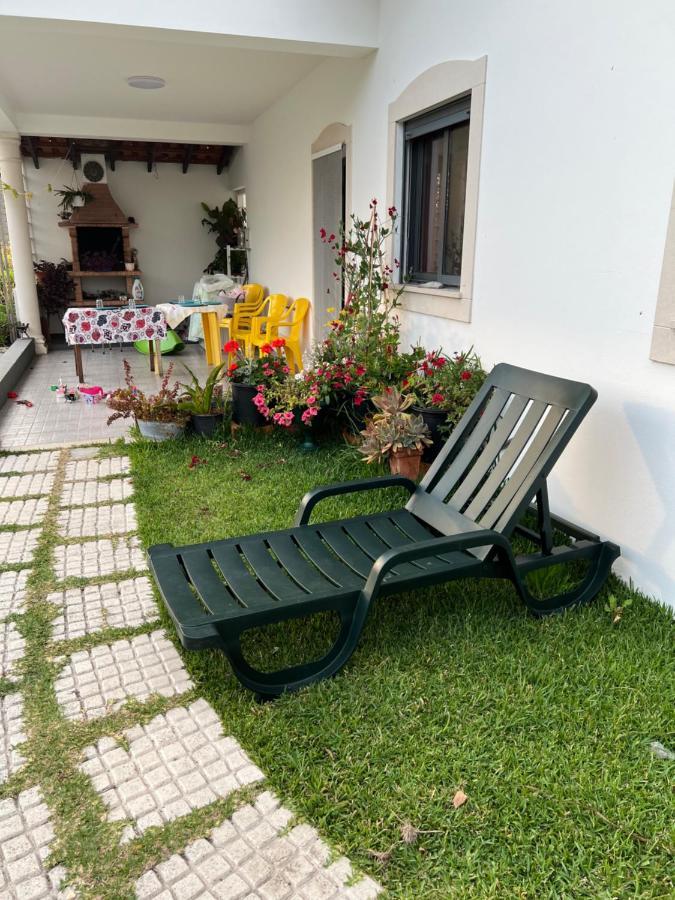 Beautiful Little Country House Carvide Exterior foto